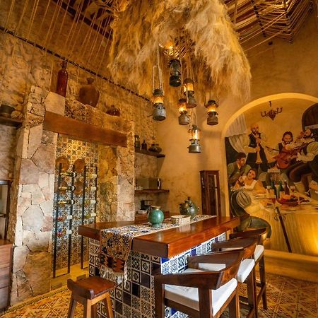 Hotel La Casa Del Encomendero Valladolid  Zewnętrze zdjęcie