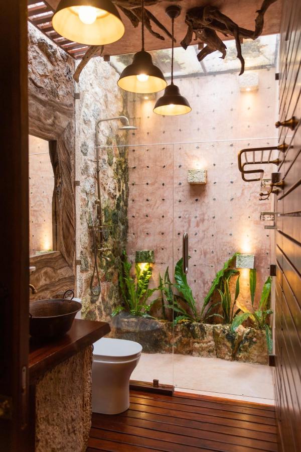 Hotel La Casa Del Encomendero Valladolid  Zewnętrze zdjęcie