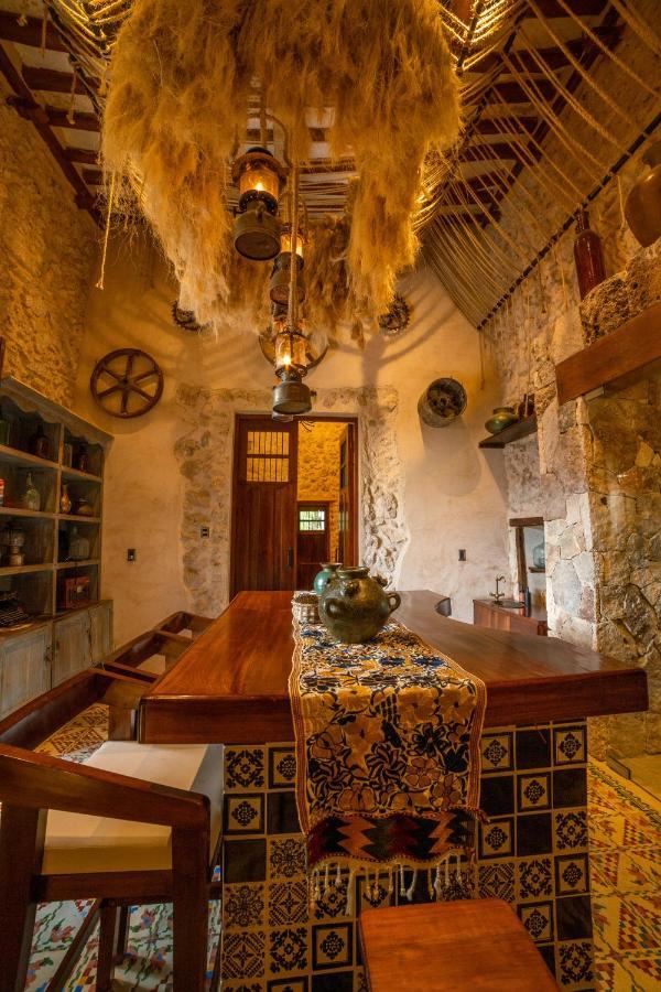 Hotel La Casa Del Encomendero Valladolid  Zewnętrze zdjęcie